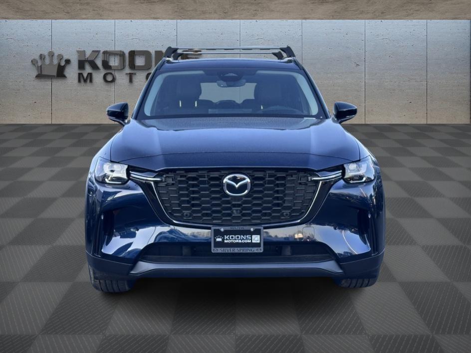 2025 Mazda CX-90 PHEV Photo in Silver Spring, MD 20904