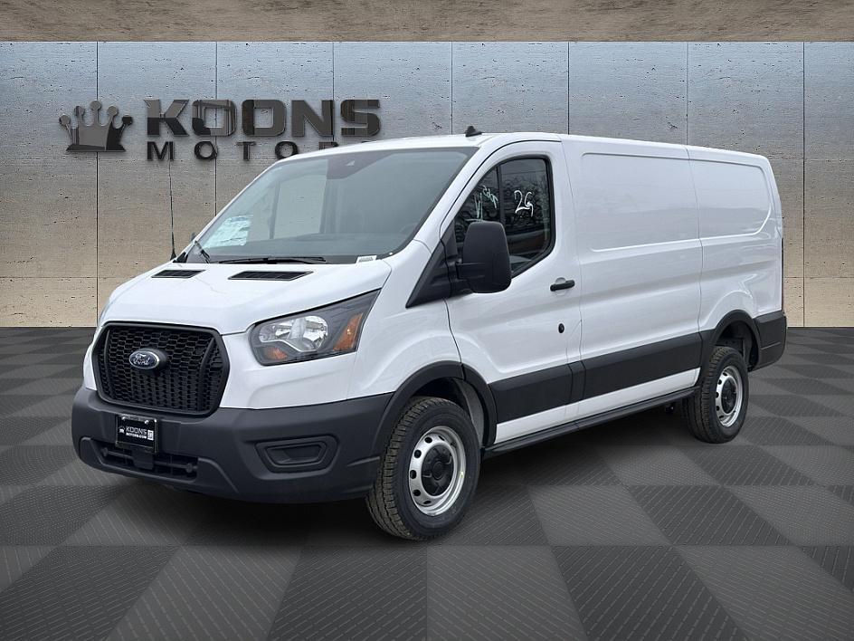 2024 Ford Transit-250 Photo in Silver Spring, MD 20904