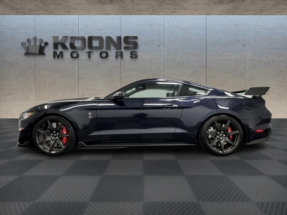 2021 Ford Mustang Photo in Silver Spring, MD 20904