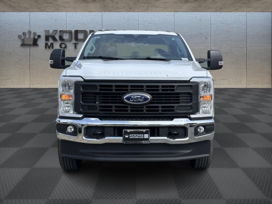 2025 Ford F-250SD Photo in Silver Spring, MD 20904