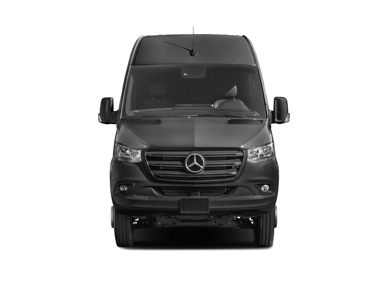 2022 Mercedes-Benz Sprinter 3500 Photo in Silver Spring, MD 20904
