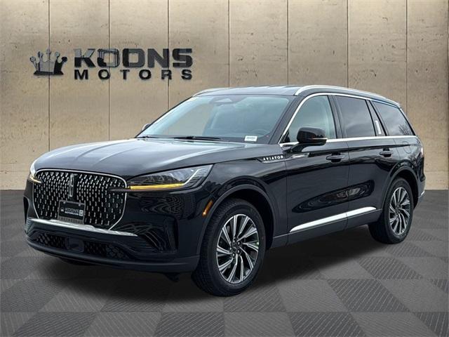 2026 Lincoln Aviator Photo in Bethesda, MD 20814