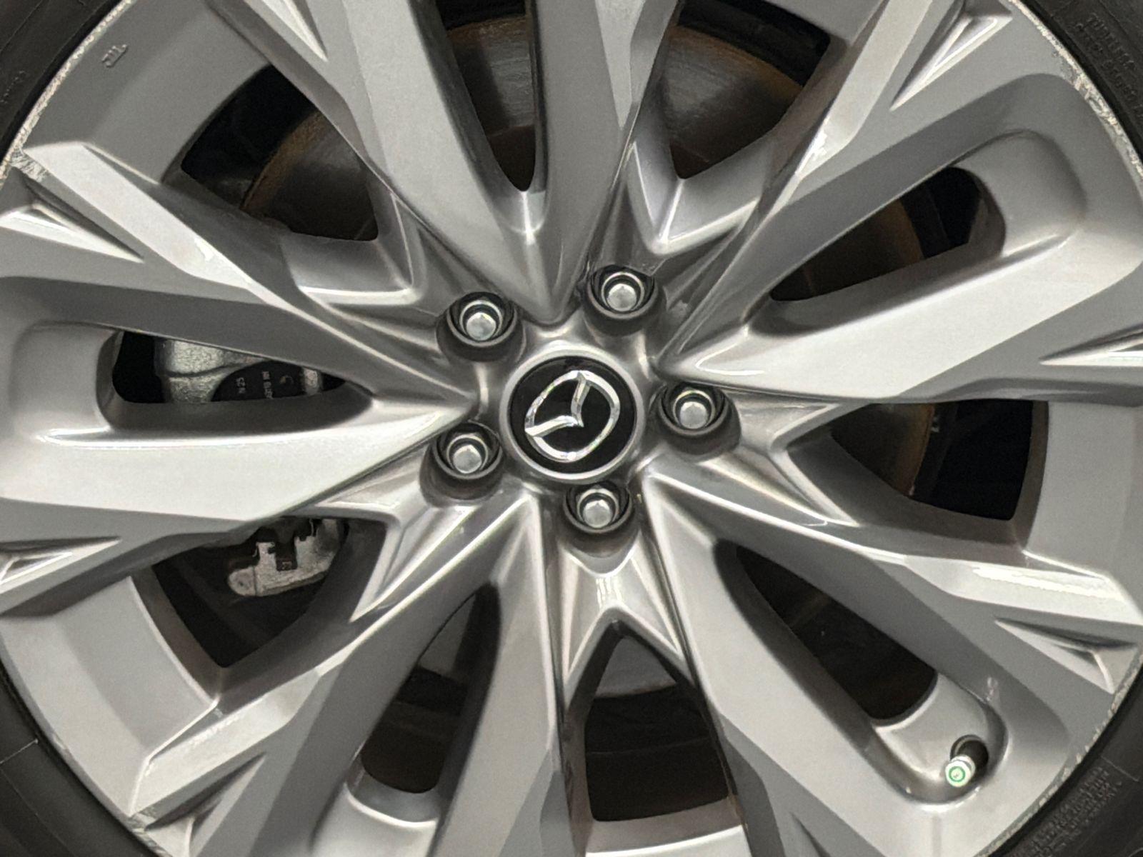 2026 Mazda CX-90 Photo in Silver Spring, MD 20904