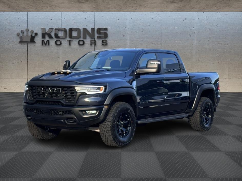 2025 Ram 1500 Photo in Silver Spring, MD 20904