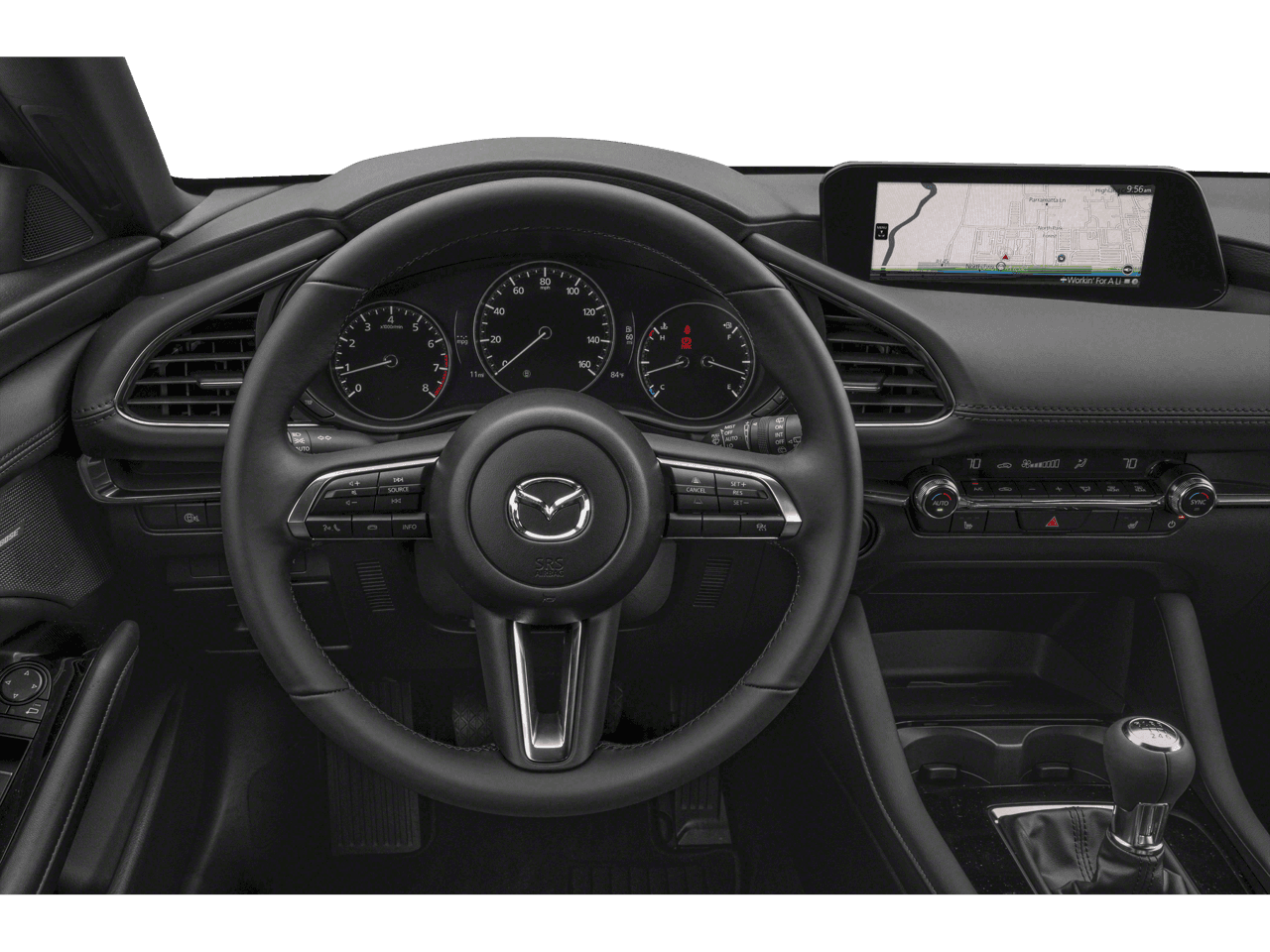 2026 Mazda Mazda3 Photo in Silver Spring, MD 20904