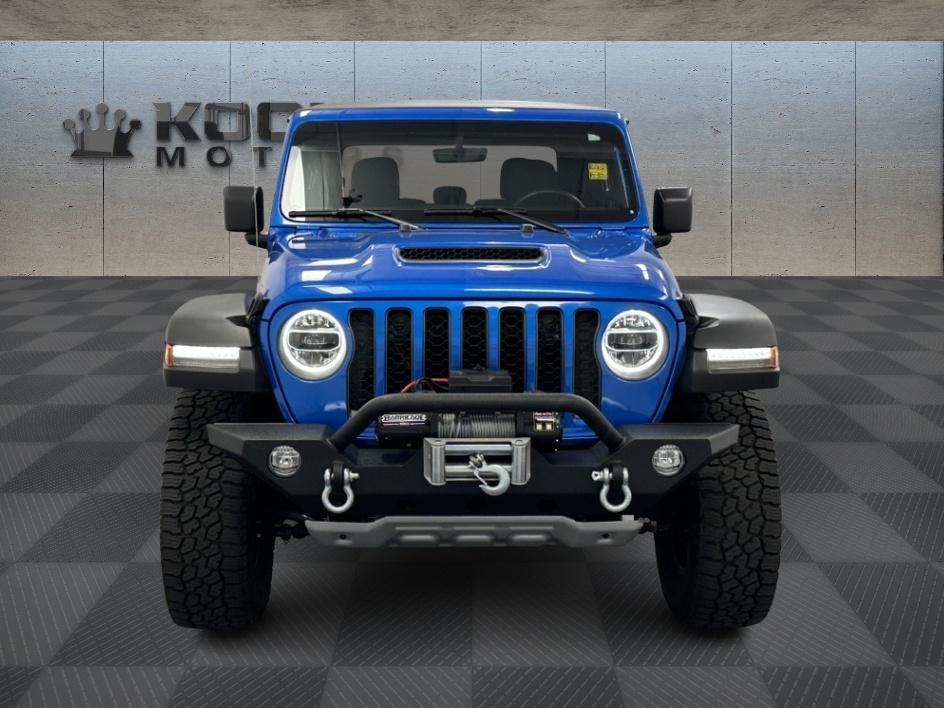 2022 Jeep Gladiator Photo in Silver Spring, MD 20904
