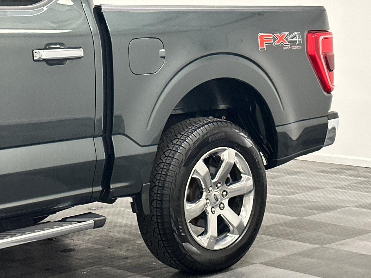 2021 Ford F-150 Photo in Silver Spring, MD 20904