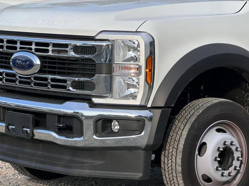 2025 Ford F-450SD Photo in Silver Spring, MD 20904