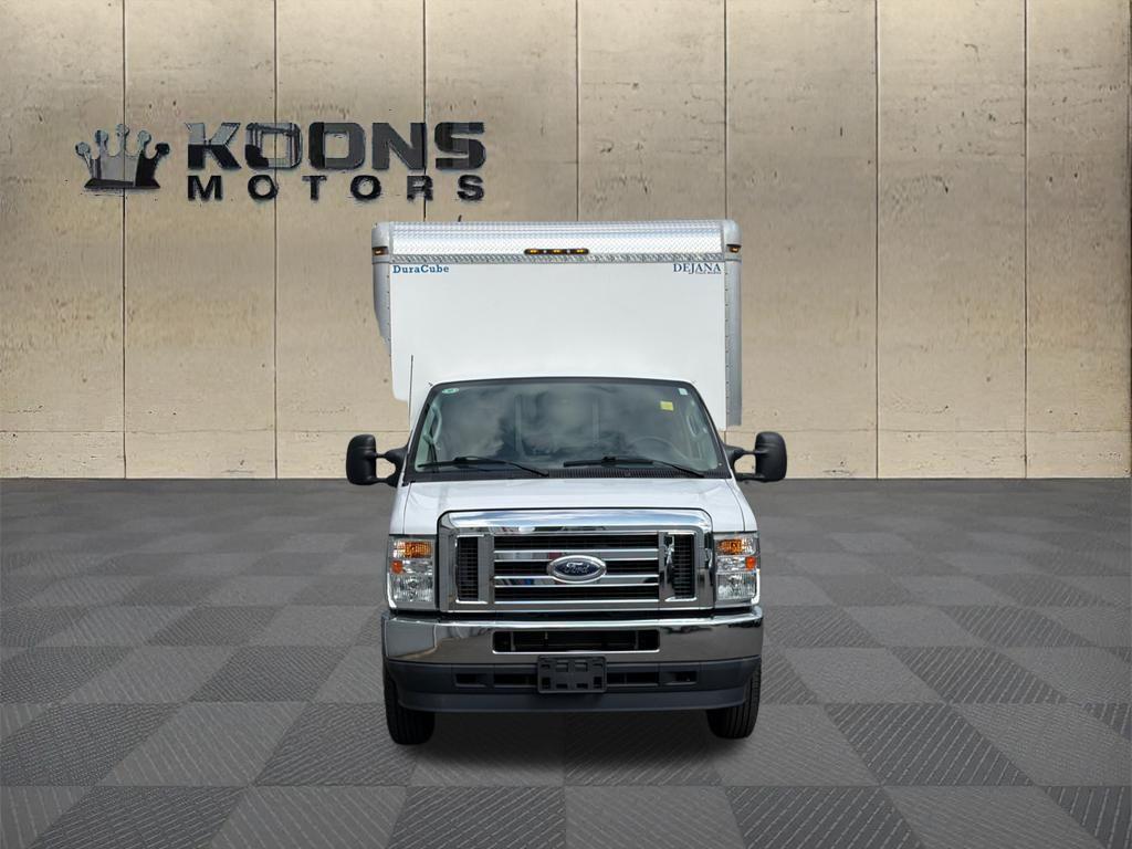 2023 Ford E-350SD Photo in Silver Spring, MD 20904