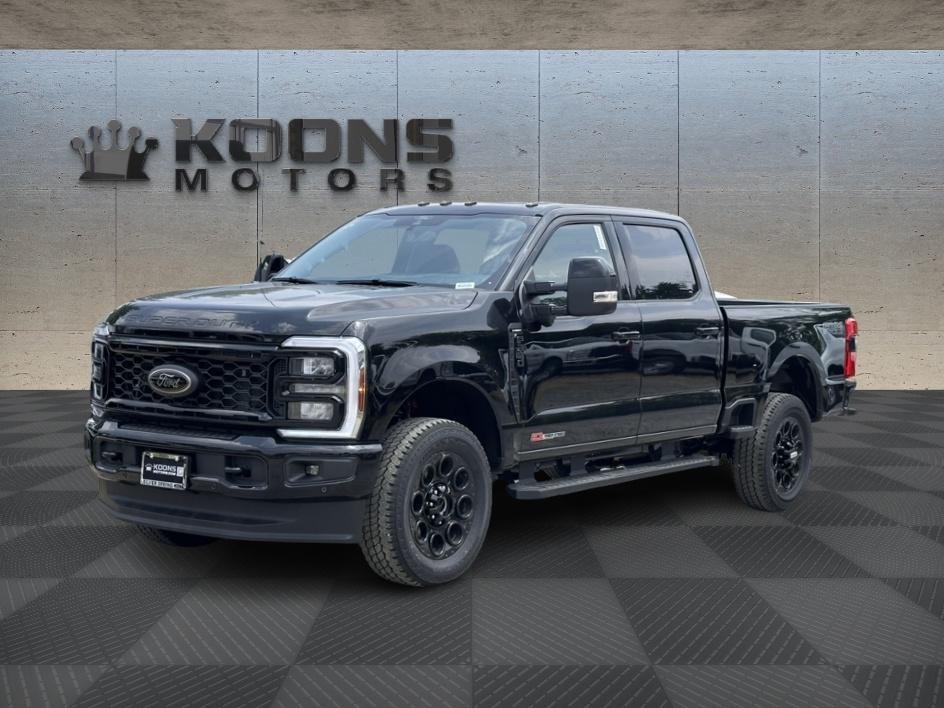 2025 Ford F-350 Super Duty Photo in Silver Spring, MD 20904
