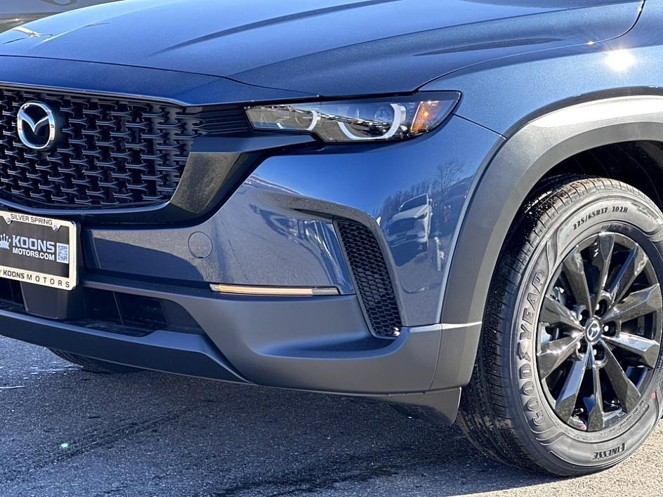 2025 Mazda CX-50 Photo in Silver Spring, MD 20904
