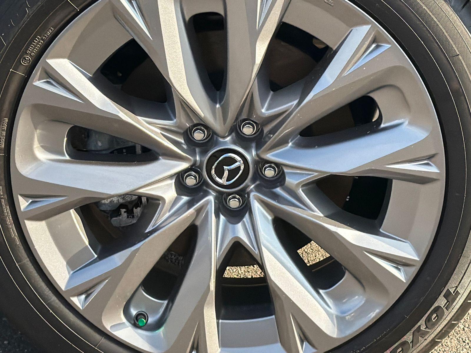 2026 Mazda CX-90 Photo in Silver Spring, MD 20904
