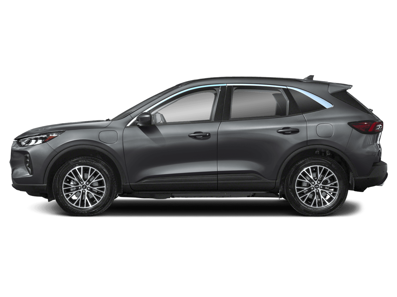 2025 Ford Escape Plug-In Hybrid Photo in Silver Spring, MD 20904