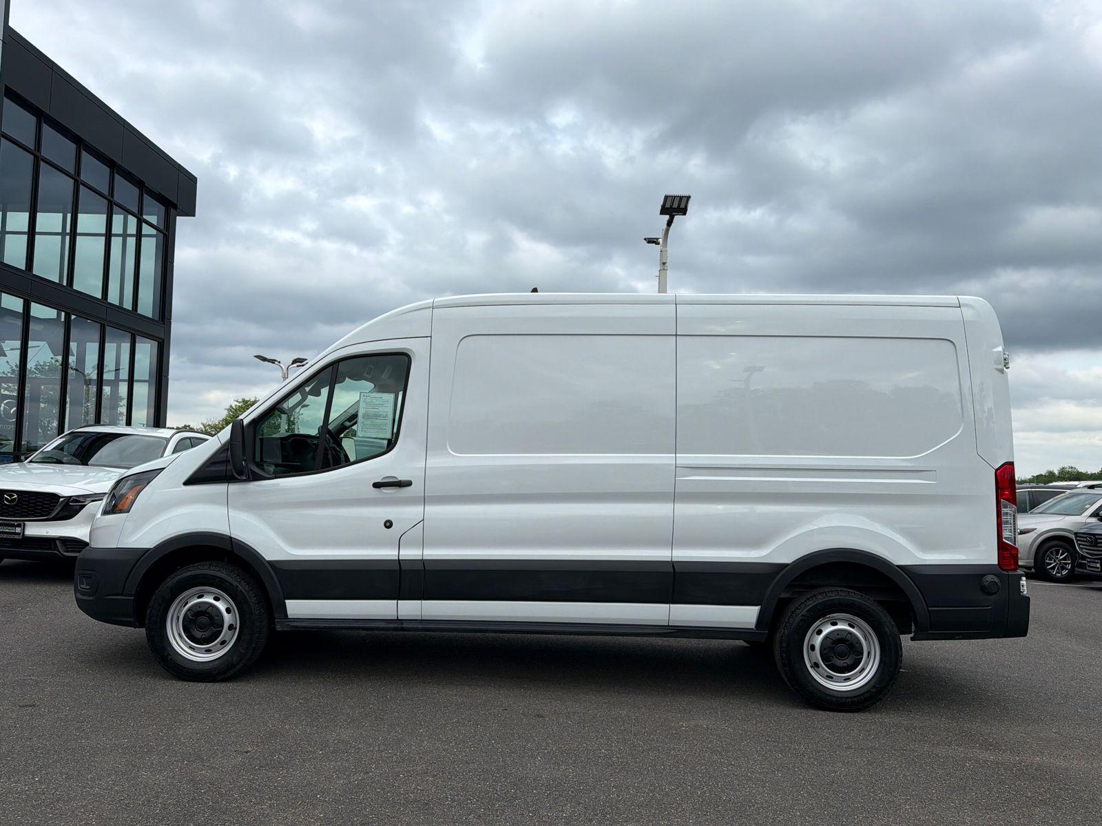 2024 Ford Transit-250 Photo in Silver Spring, MD 20904