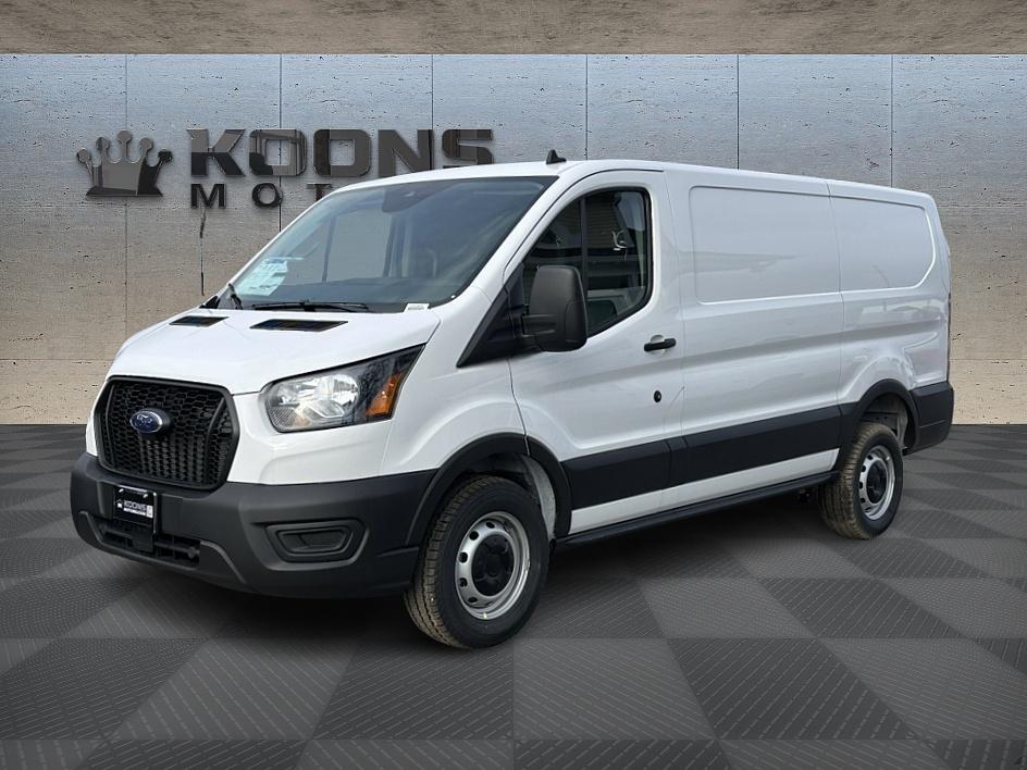 2024 Ford Transit-250 Photo in Silver Spring, MD 20904