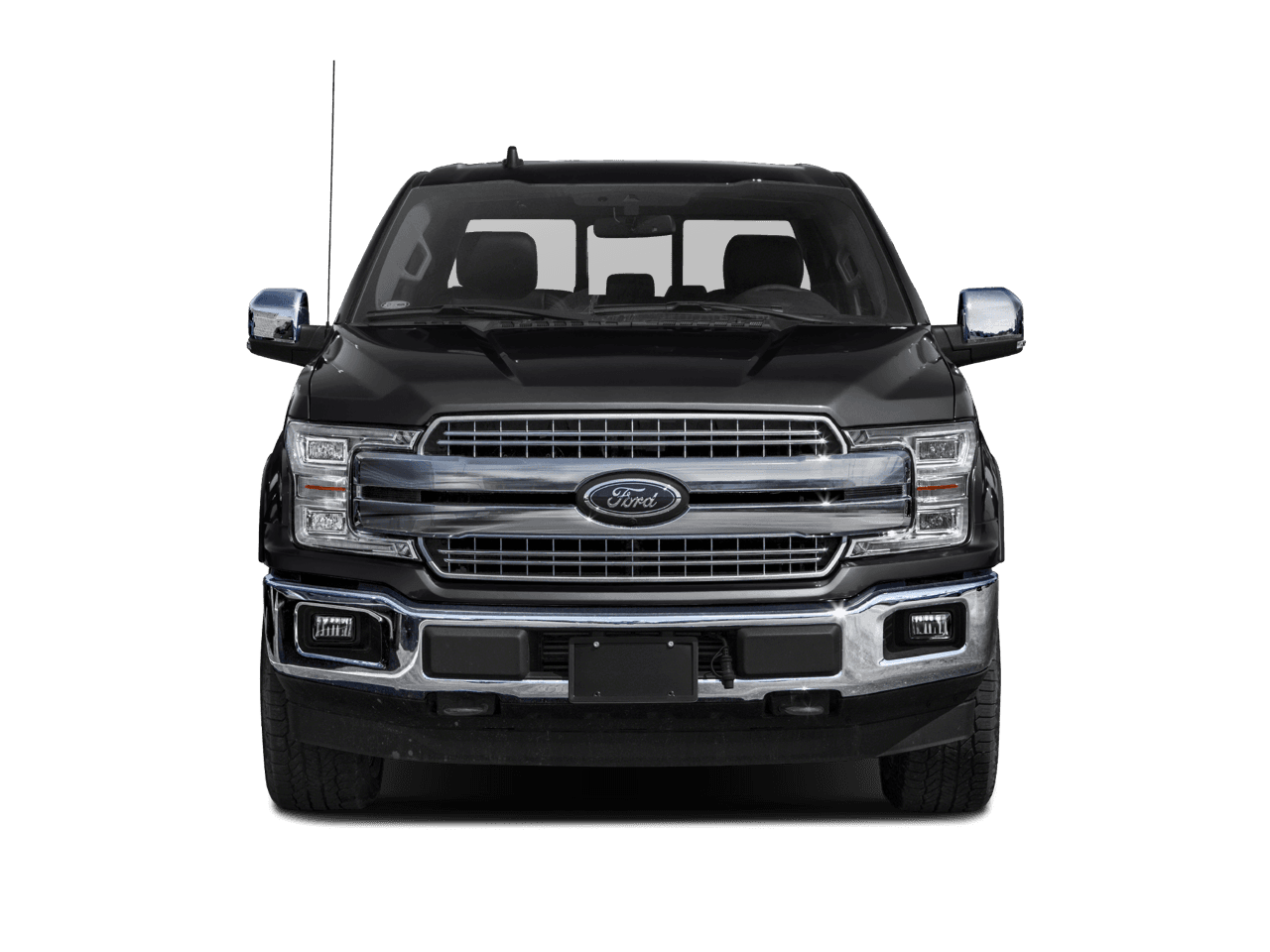 2018 Ford F-150 Photo in Silver Spring, MD 20904