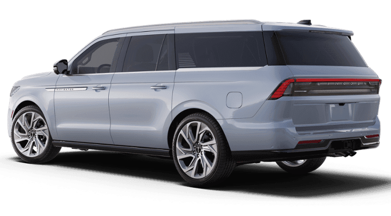 2025 Lincoln Navigator Photo in Bethesda, MD 20814