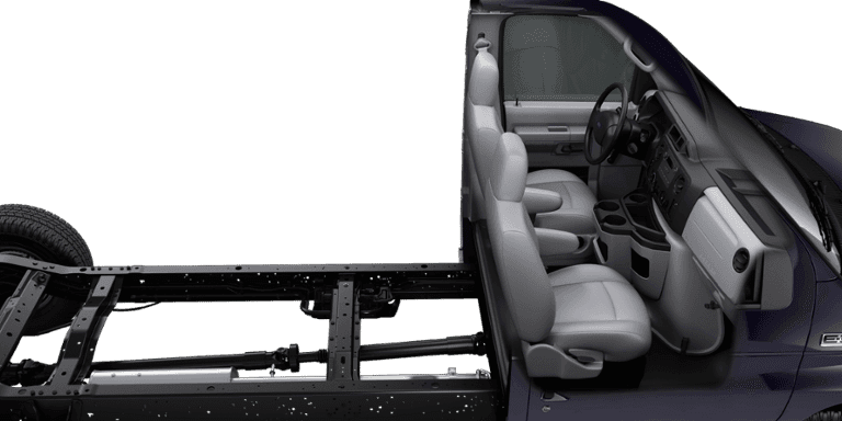 2026 Ford E-450SD Photo in Silver Spring, MD 20904