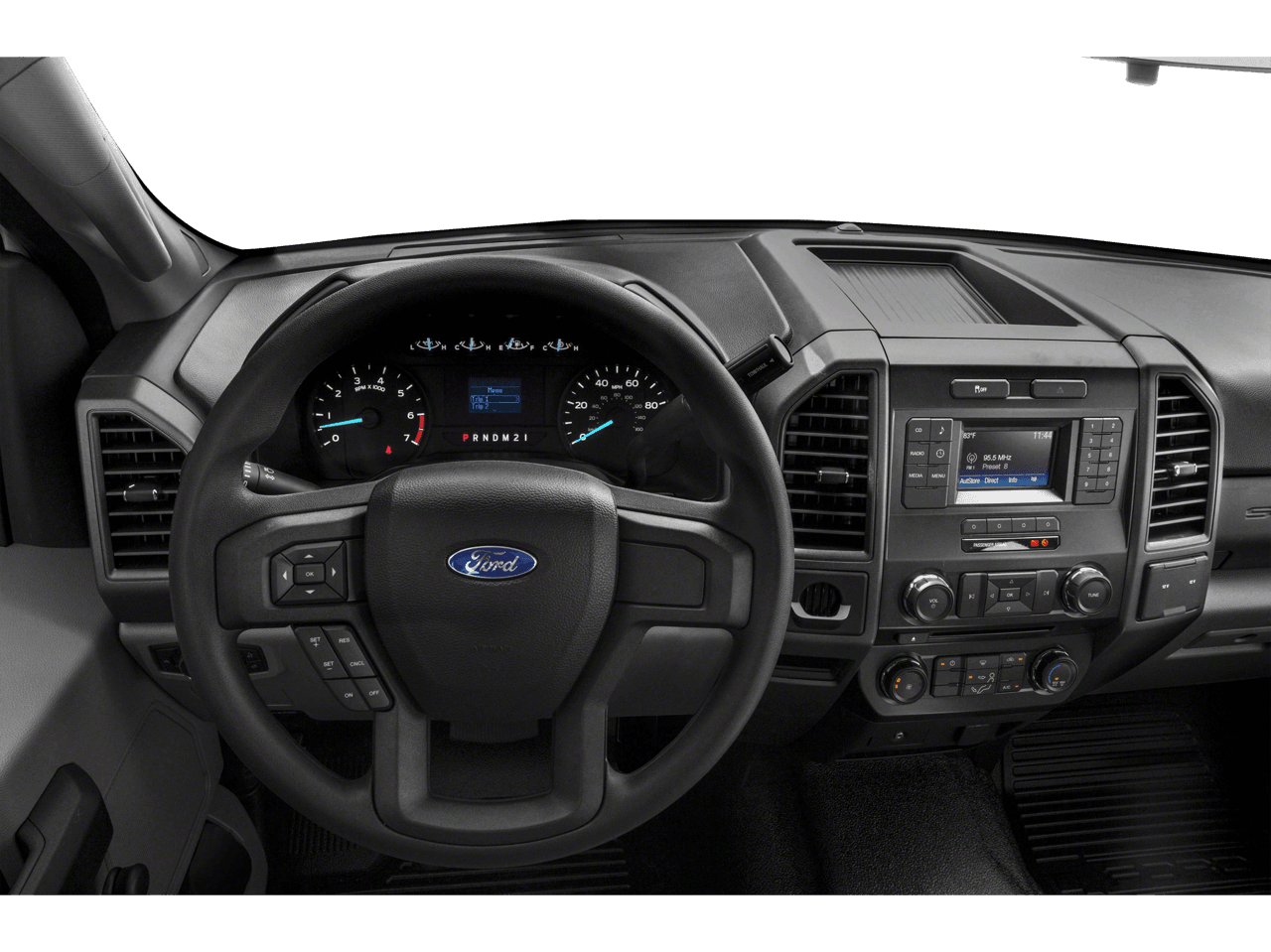 2019 Ford F-250SD Photo in Silver Spring, MD 20904