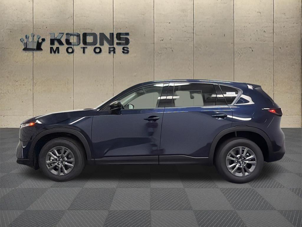 2026 Mazda CX-5 Photo in Silver Spring, MD 20904