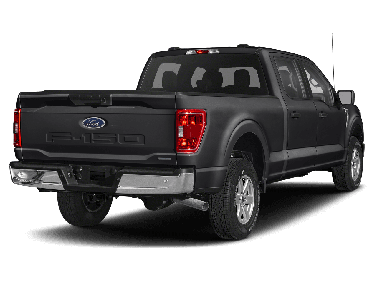 2022 Ford F-150 Photo in Silver Spring, MD 20904