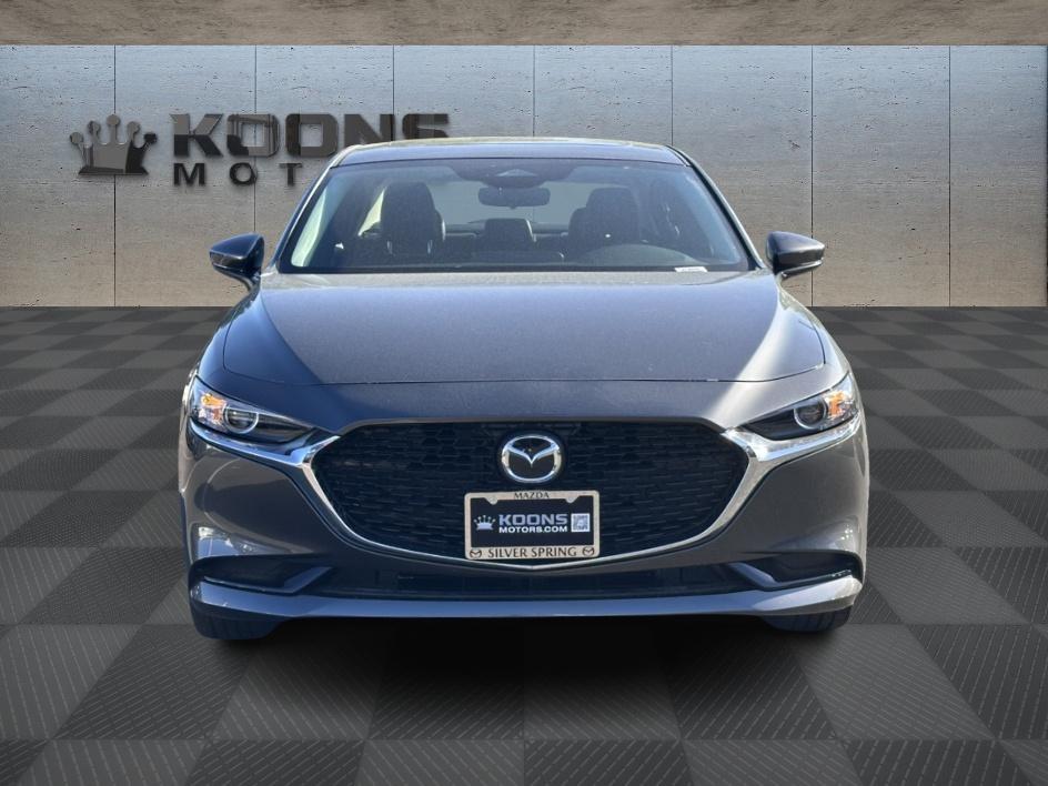 2025 Mazda Mazda3 Photo in Silver Spring, MD 20904