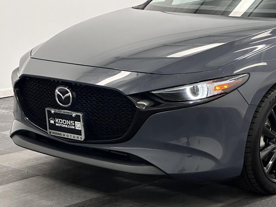 2021 Mazda Mazda3 Photo in Silver Spring, MD 20904