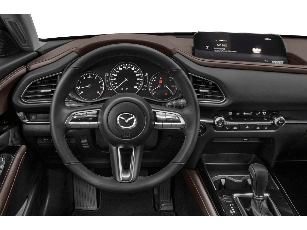 2021 Mazda CX-30 Photo in Bethesda, MD 20814