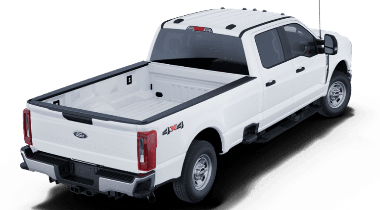 2025 Ford F-250 Super Duty Photo in Silver Spring, MD 20904