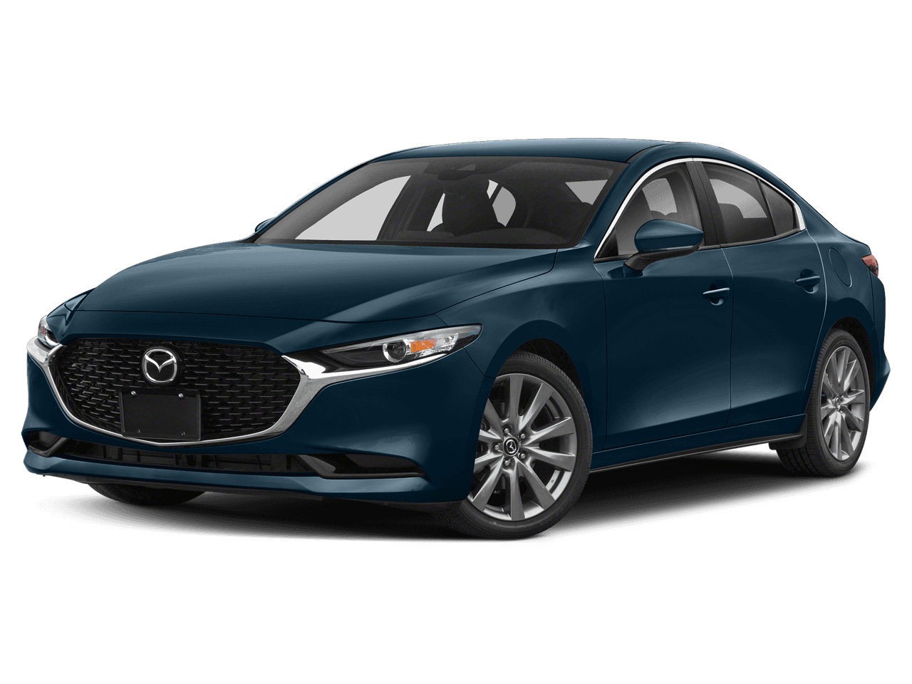 2019 Mazda Mazda3 Photo in Silver Spring, MD 20904