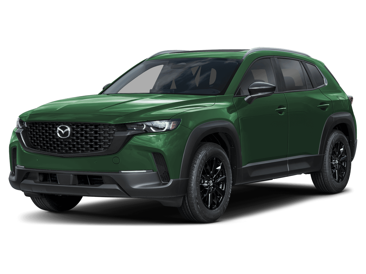 2026 Mazda CX-50 Photo in Silver Spring, MD 20904