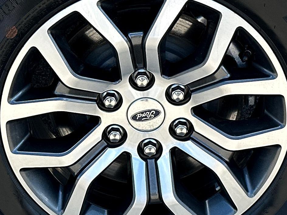 2022 Ford F-150 Photo in Silver Spring, MD 20904