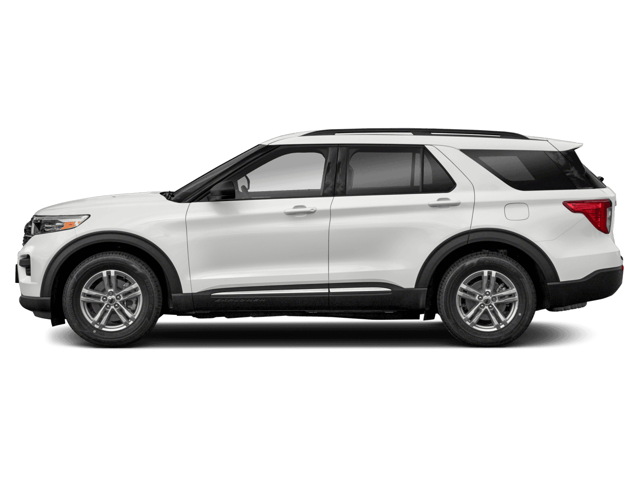 2021 Ford Explorer Photo in Silver Spring, MD 20904