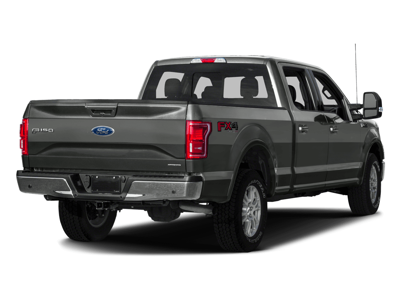 2016 Ford F-150 Photo in Silver Spring, MD 20904