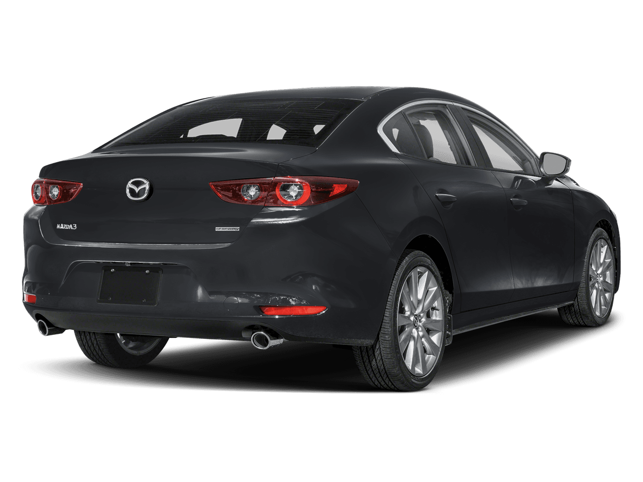 2025 Mazda Mazda3 Photo in Silver Spring, MD 20904