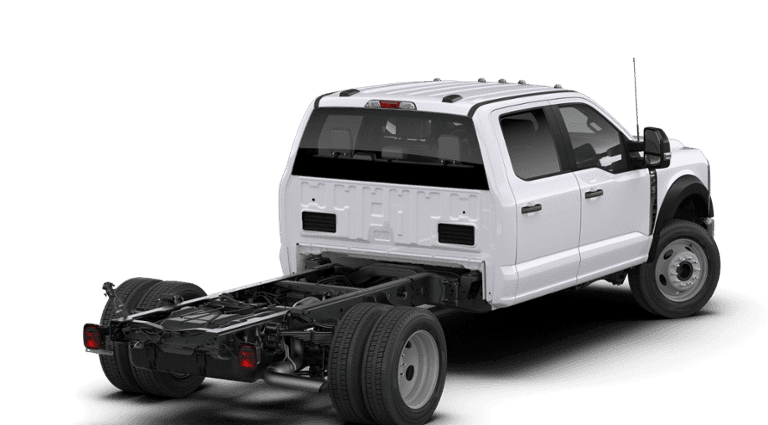 2026 Ford F-450SD Photo in Silver Spring, MD 20904