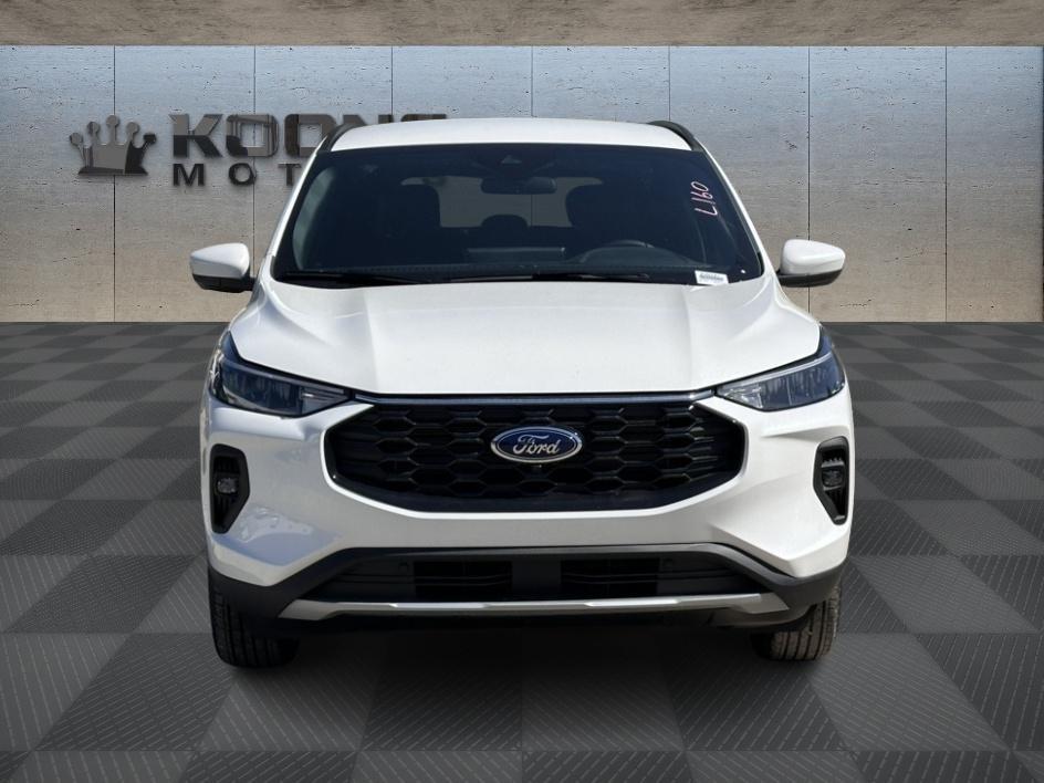2025 Ford Escape Hybrid Photo in Silver Spring, MD 20904