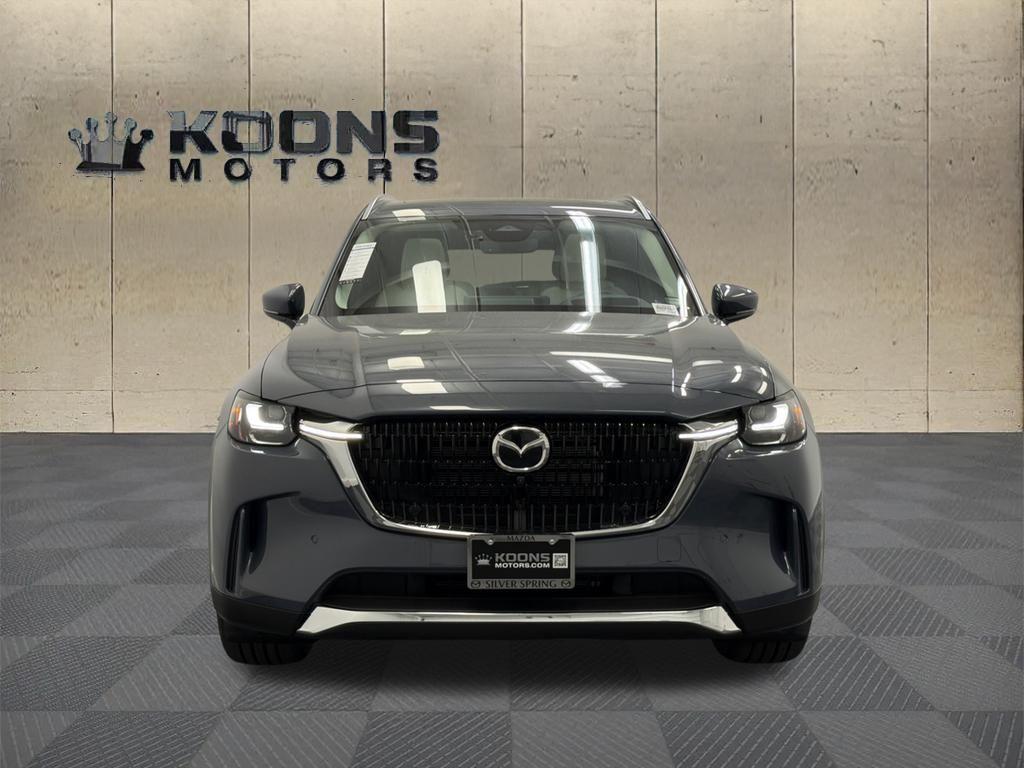 2026 Mazda CX-90 PHEV Photo in Silver Spring, MD 20904