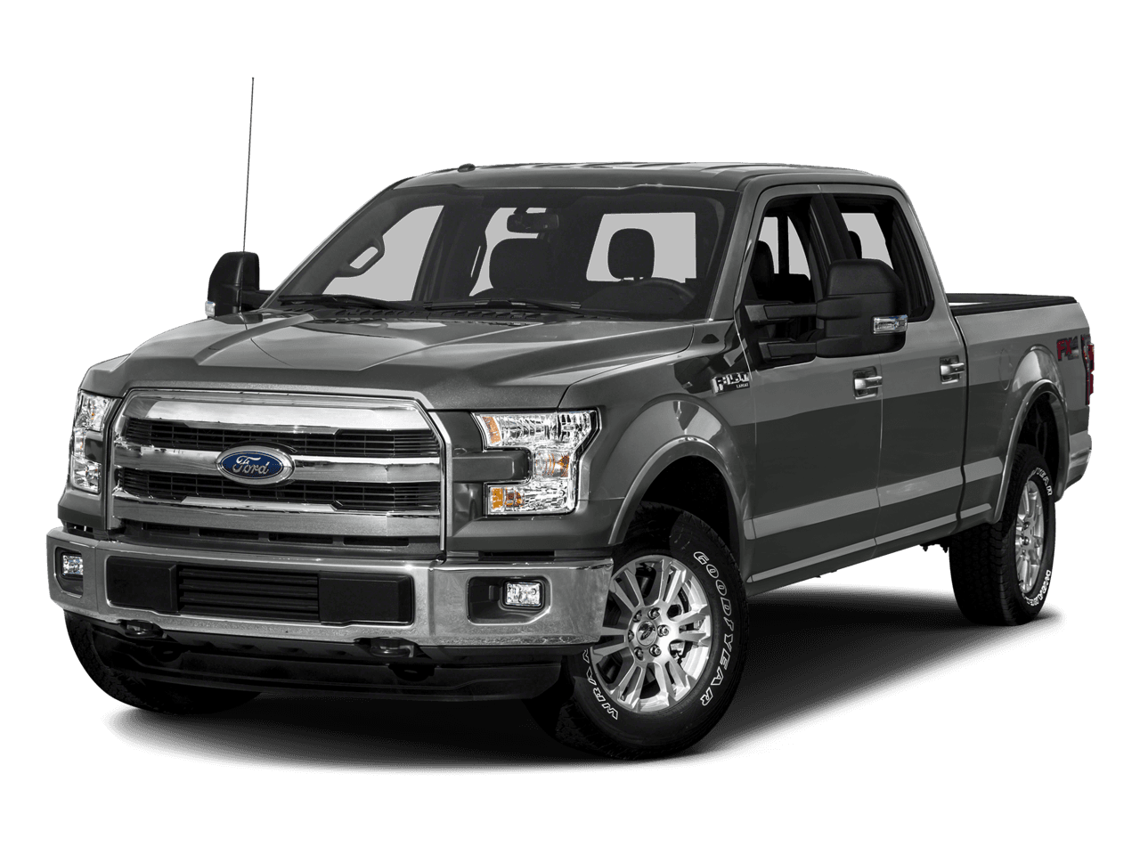 2016 Ford F-150 Photo in Bethesda, MD 20814
