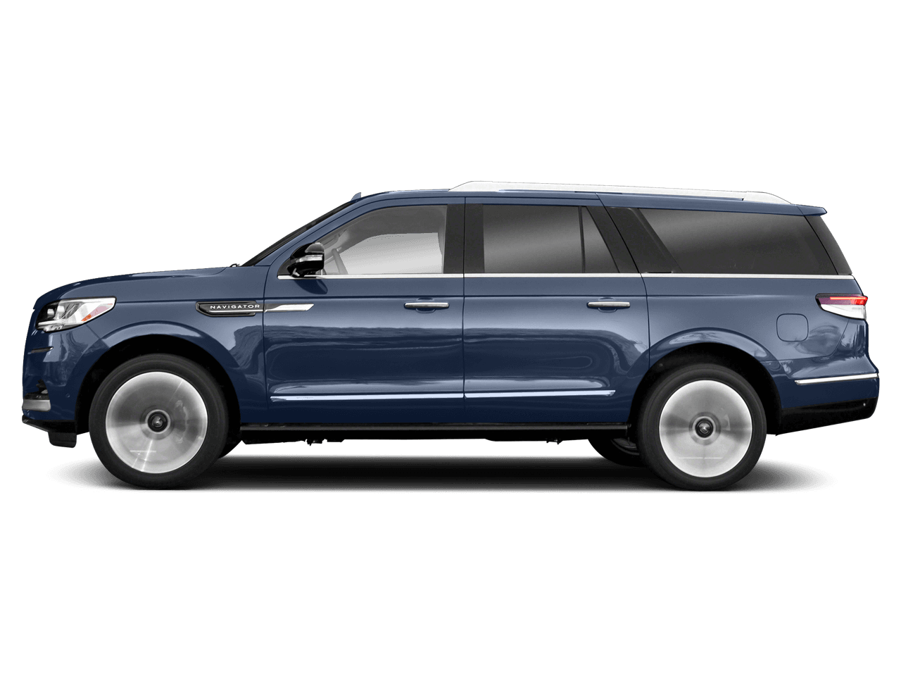 2022 Lincoln Navigator Photo in Bethesda, MD 20814