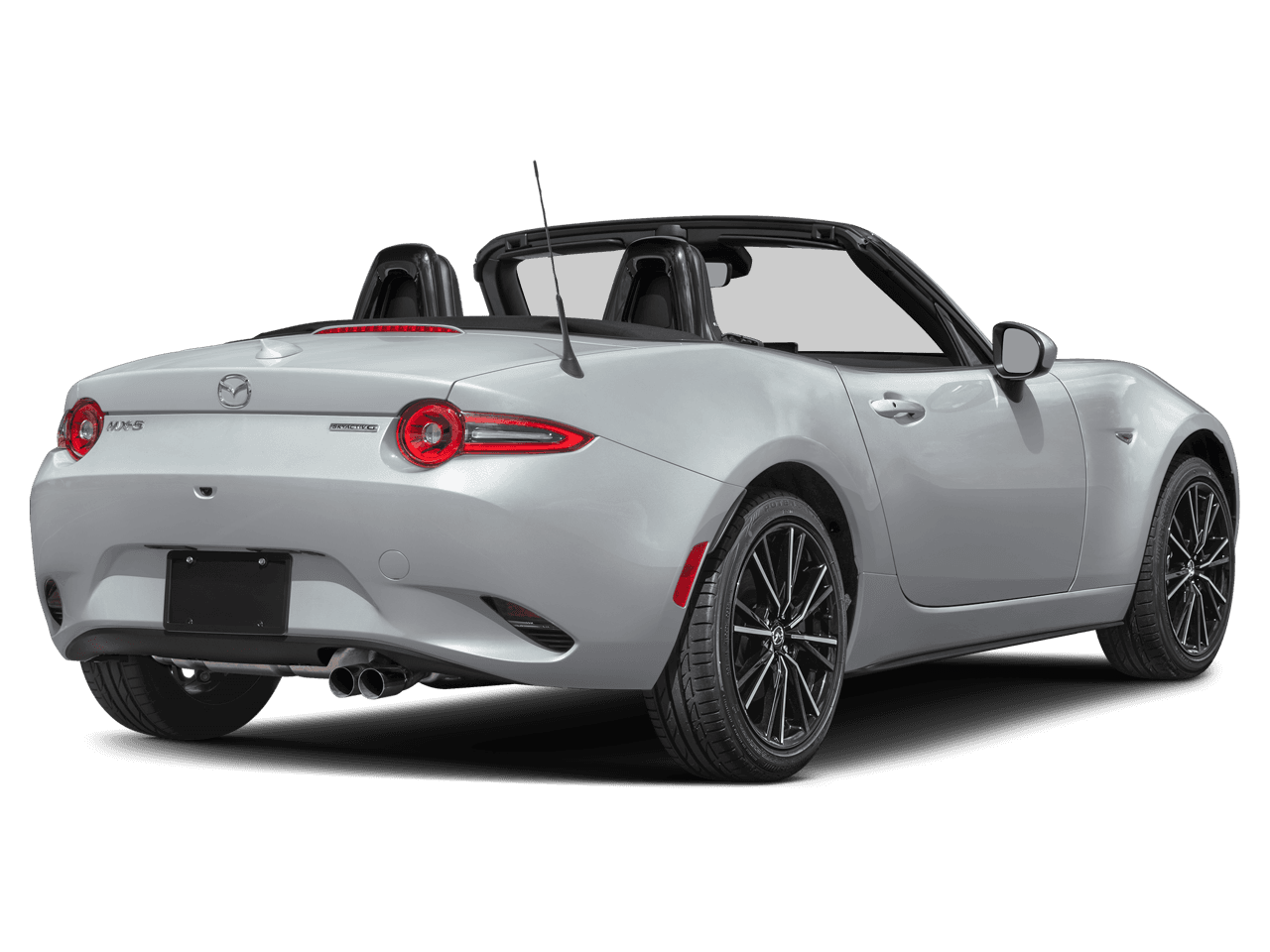 2026 Mazda MX-5 Miata Photo in Silver Spring, MD 20904