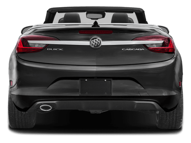 2016 Buick Cascada Photo in Silver Spring, MD 20904