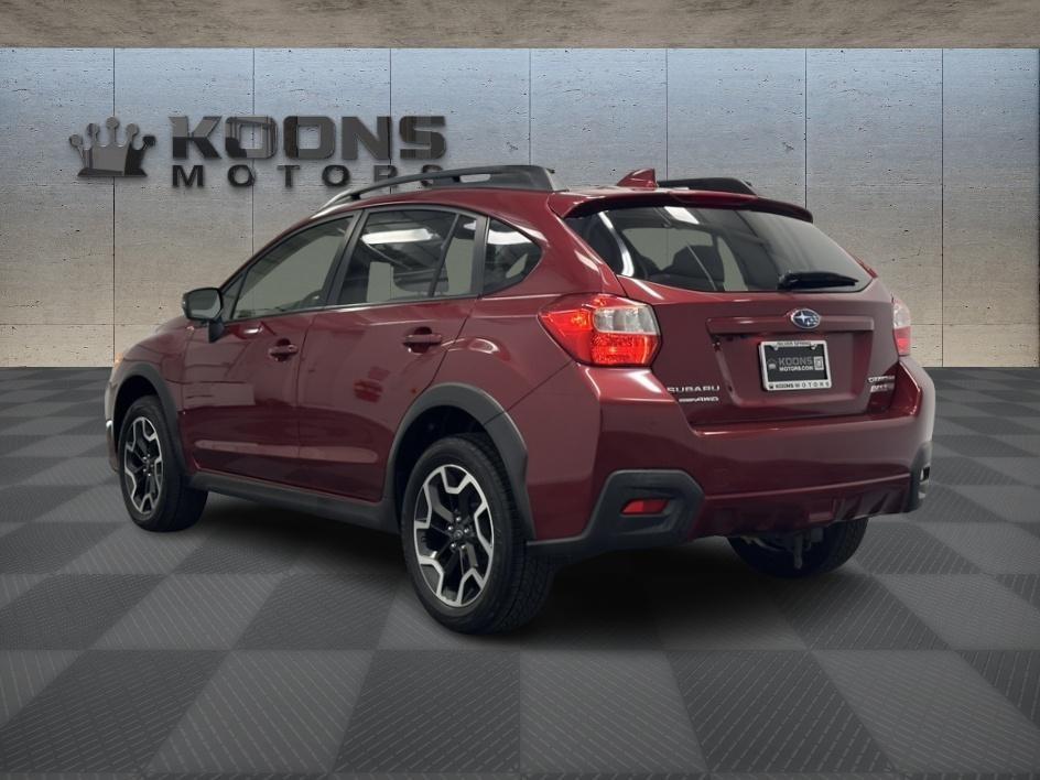 2017 Subaru Crosstrek Photo in Silver Spring, MD 20904