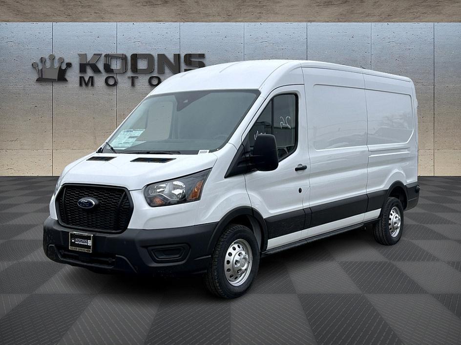 2024 Ford Transit-150 Photo in Silver Spring, MD 20904