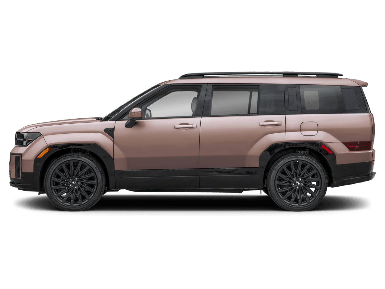 2025 Hyundai Santa Fe Photo in Bethesda, MD 20814