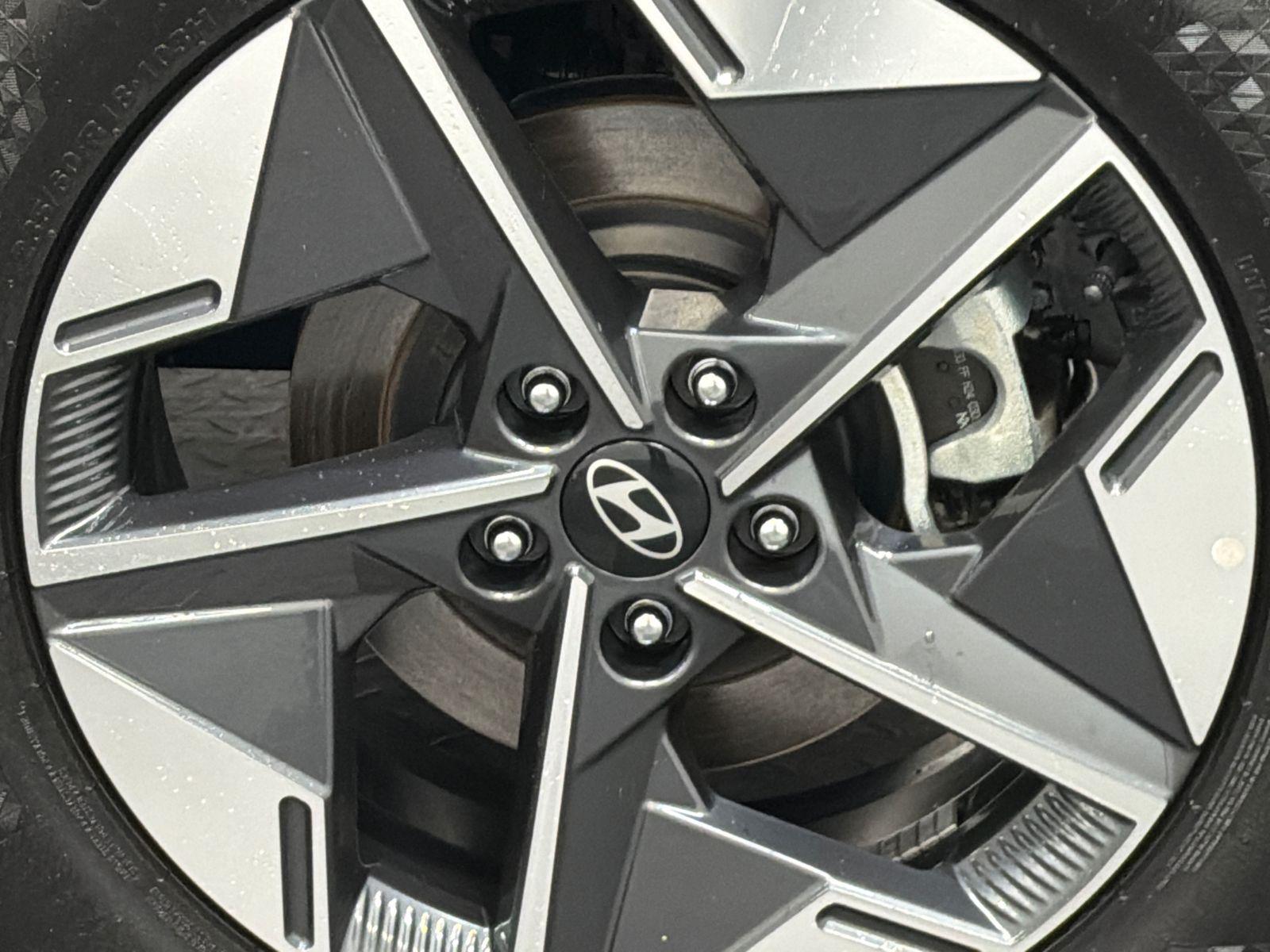 2025 Hyundai Tucson Photo in Bethesda, MD 20814