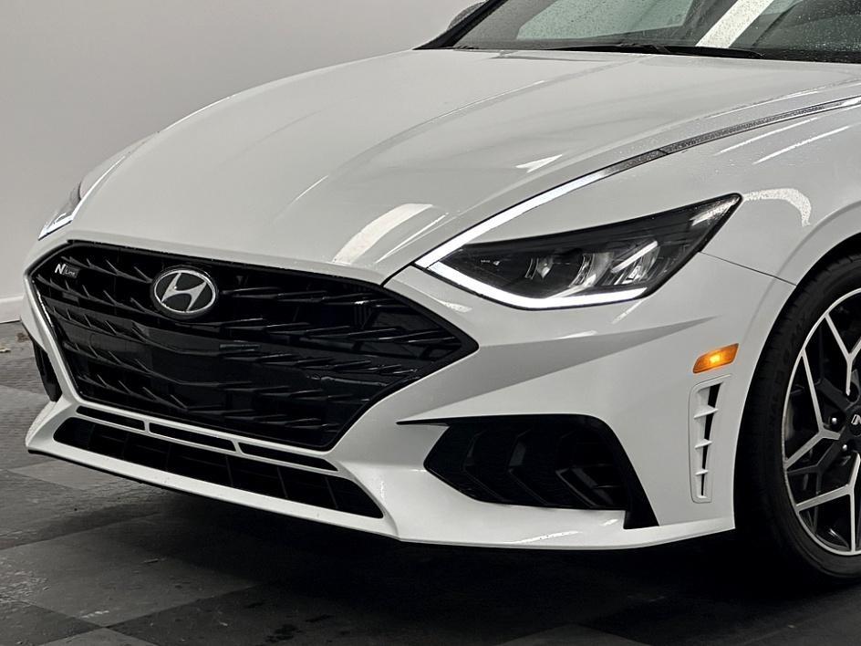 2021 Hyundai Sonata Photo in Silver Spring, MD 20904
