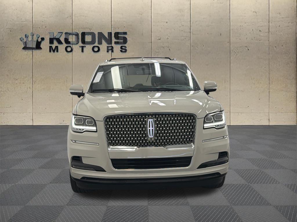 2023 Lincoln Navigator Photo in Bethesda, MD 20814