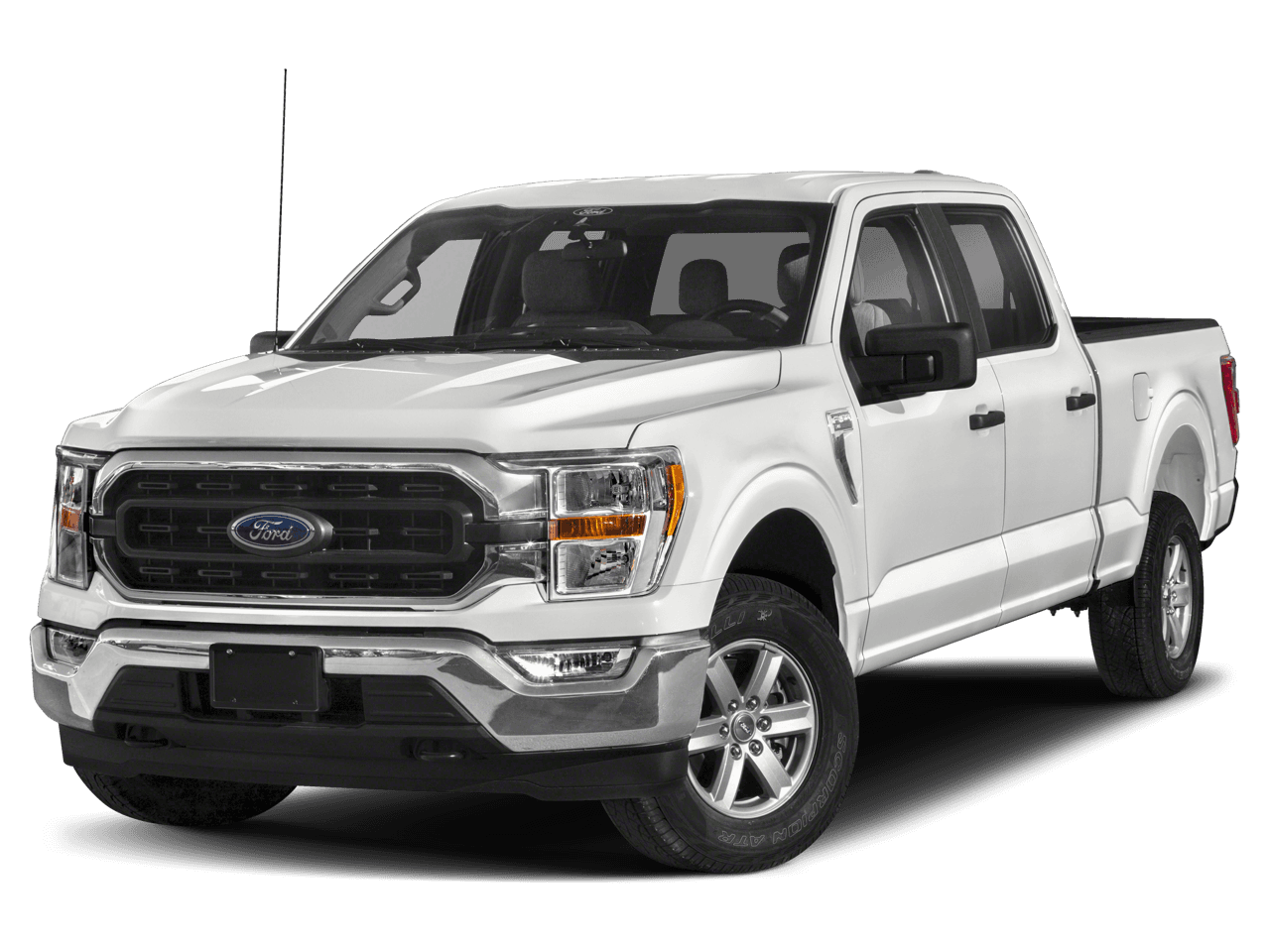 2023 Ford F-150 Photo in Silver Spring, MD 20904