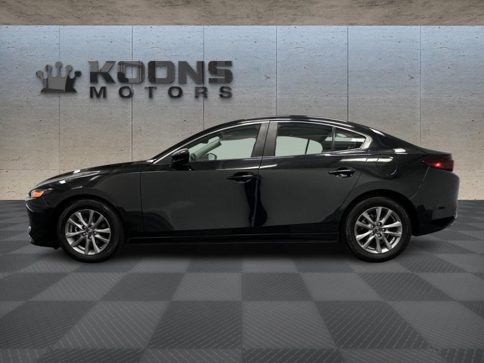 2022 Mazda Mazda3 Photo in Silver Spring, MD 20904
